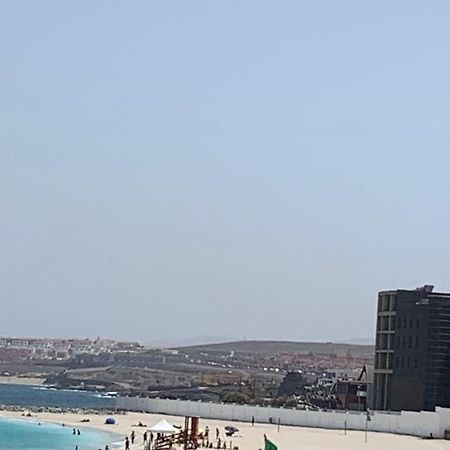 Apartamento Centrico En Puerto Del Rosario Пуэрто-дель-Росарио Экстерьер фото