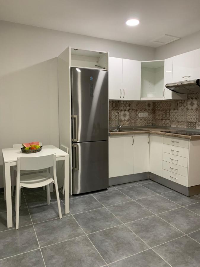 Apartamento Centrico En Puerto Del Rosario Пуэрто-дель-Росарио Экстерьер фото