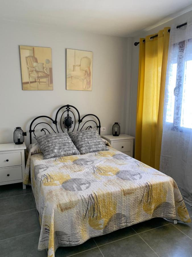 Apartamento Centrico En Puerto Del Rosario Пуэрто-дель-Росарио Экстерьер фото