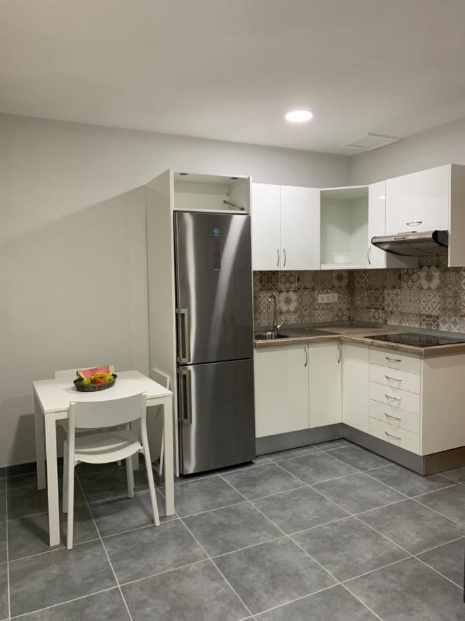 Apartamento Centrico En Puerto Del Rosario Пуэрто-дель-Росарио Экстерьер фото