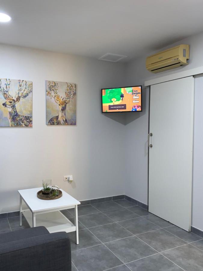 Apartamento Centrico En Puerto Del Rosario Пуэрто-дель-Росарио Экстерьер фото