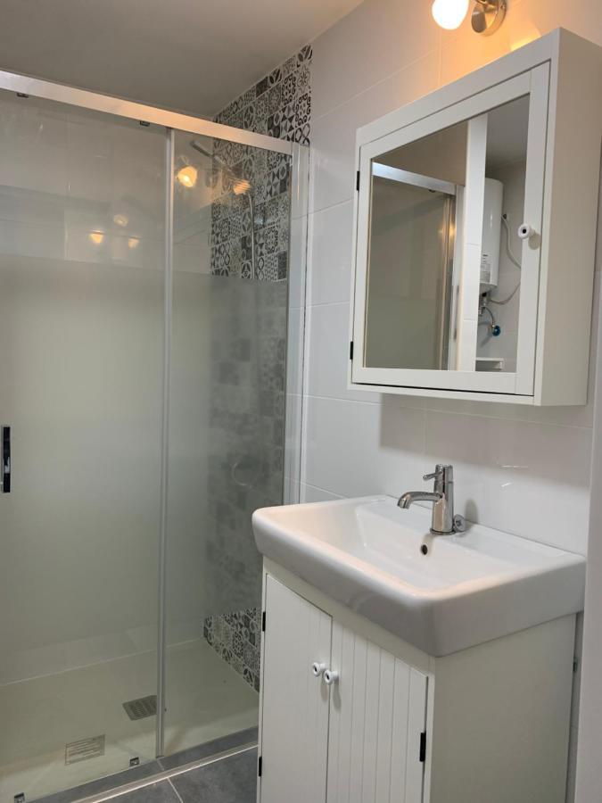 Apartamento Centrico En Puerto Del Rosario Пуэрто-дель-Росарио Экстерьер фото